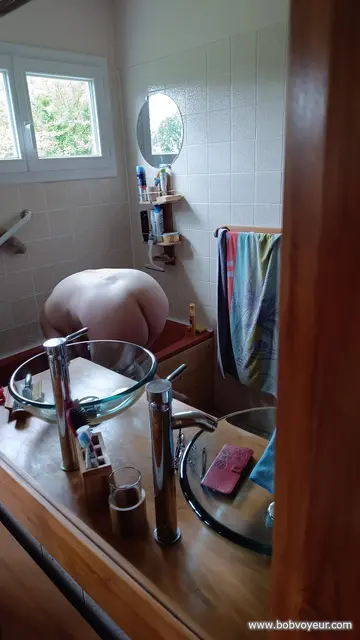 Photo amateur