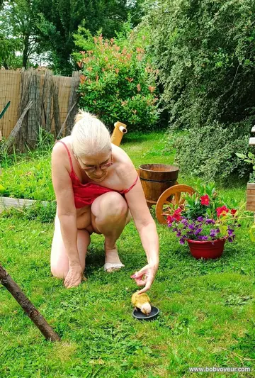 Photo amateur