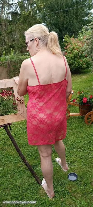 Photo amateur