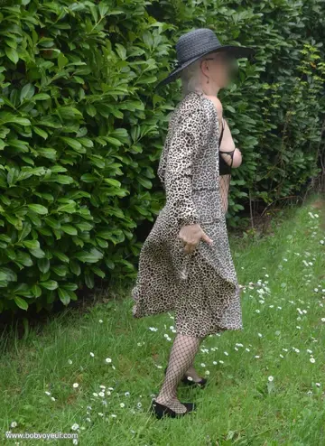 Photo amateur