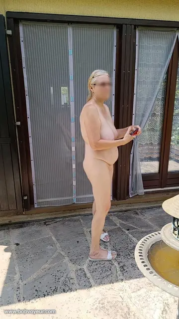 Photo amateur
