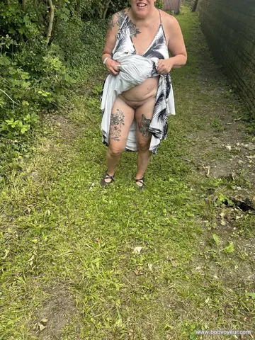 Photo amateur