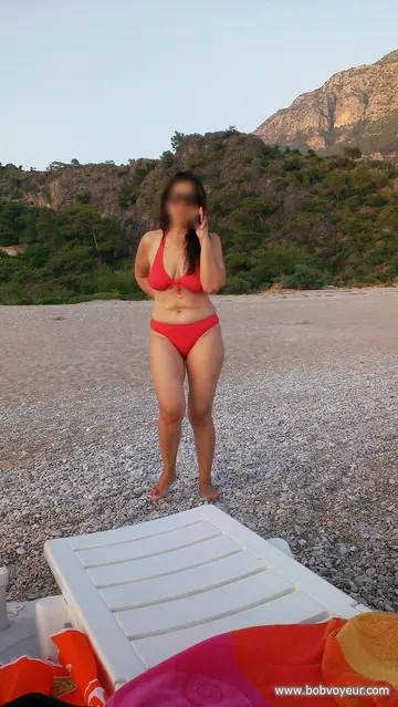 Photo amateur