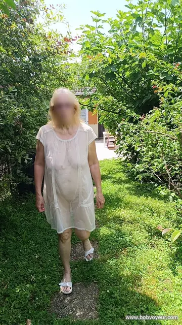 Photo amateur