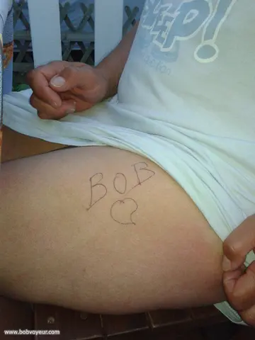 Photo amateur