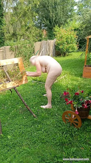 Photo amateur