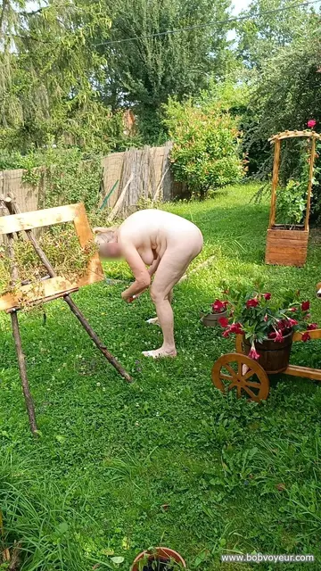 Photo amateur