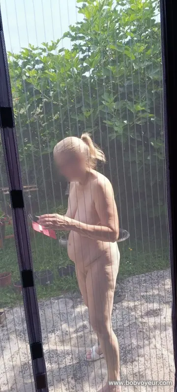 Photo amateur