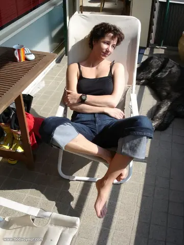 Photo amateur