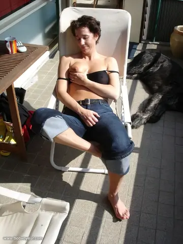 Photo amateur