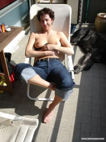 Photo amateur