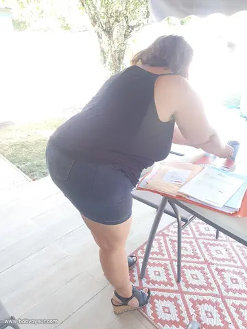 Photo amateur