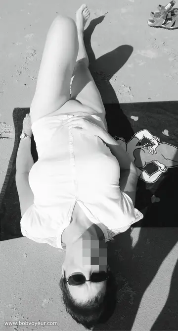 Photo amateur