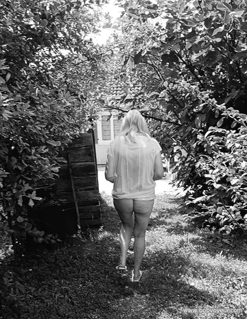 Photo amateur
