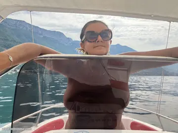Photo amateur