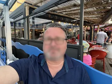 Photo amateur