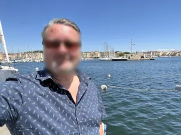 Photo amateur