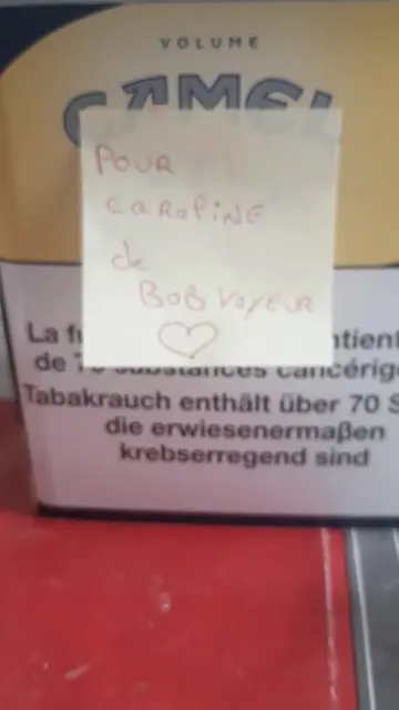 Video amateur