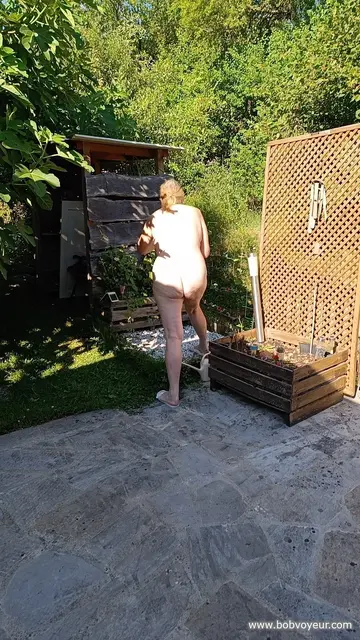 Photo amateur