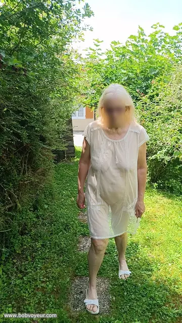 Photo amateur