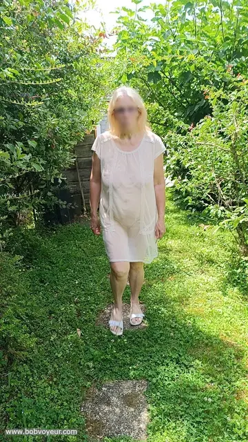 Photo amateur