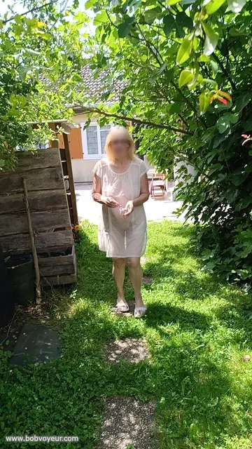 Photo amateur