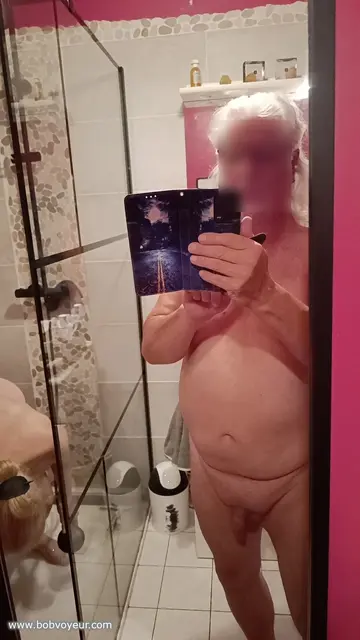 Photo amateur
