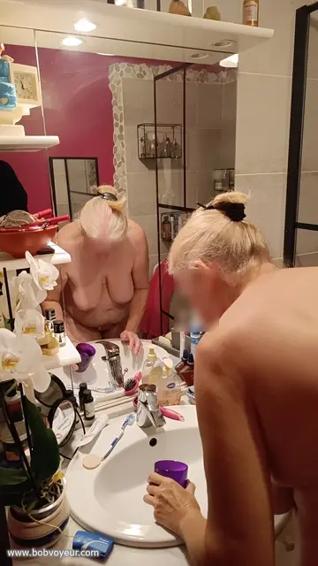 Photo amateur