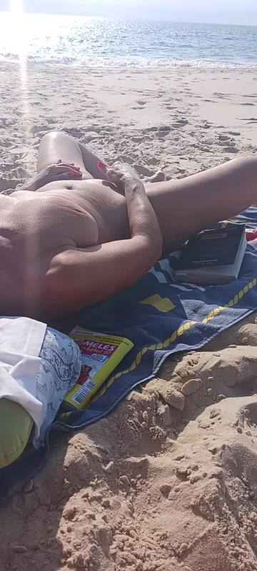 A la Lagune
