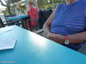 Photo amateur