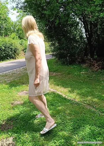 Photo amateur