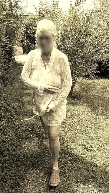 Photo amateur