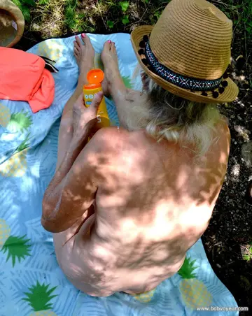 Photo amateur