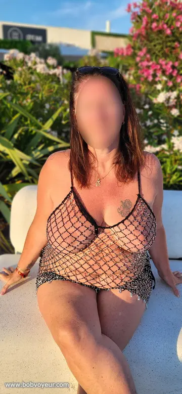 Photo amateur