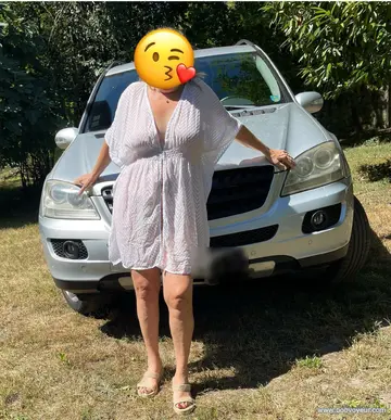 Photo amateur