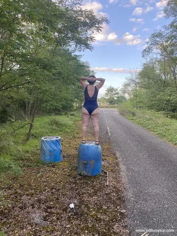 Photo amateur