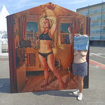 Photo amateur