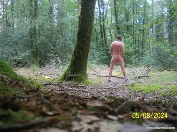 Photo amateur