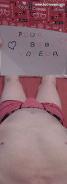 Sur mon lit