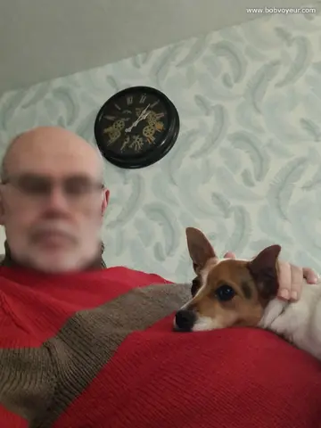 Photo amateur