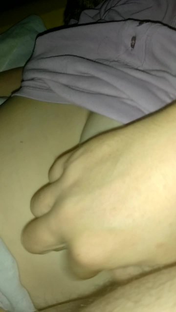 Ma femme.