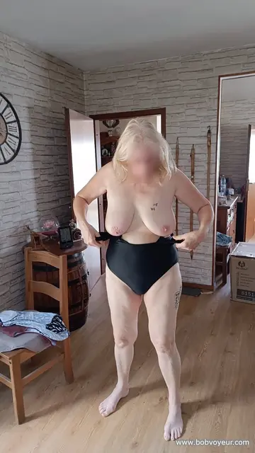 Photo amateur