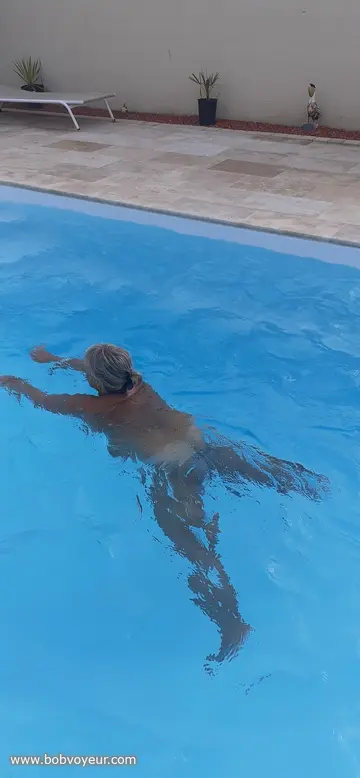 Photo amateur