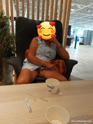 Photo amateur