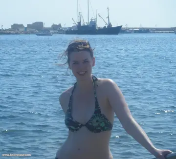 Photo amateur