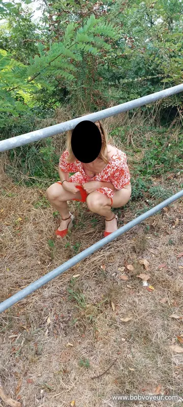 Photo amateur