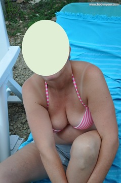 MAILLOTS DE BAIN