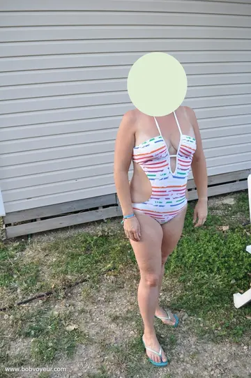 Photo amateur