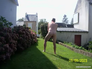 Photo amateur