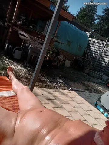 Photo amateur